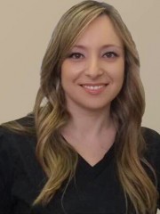 Dr. Mila Belgrade, DMD